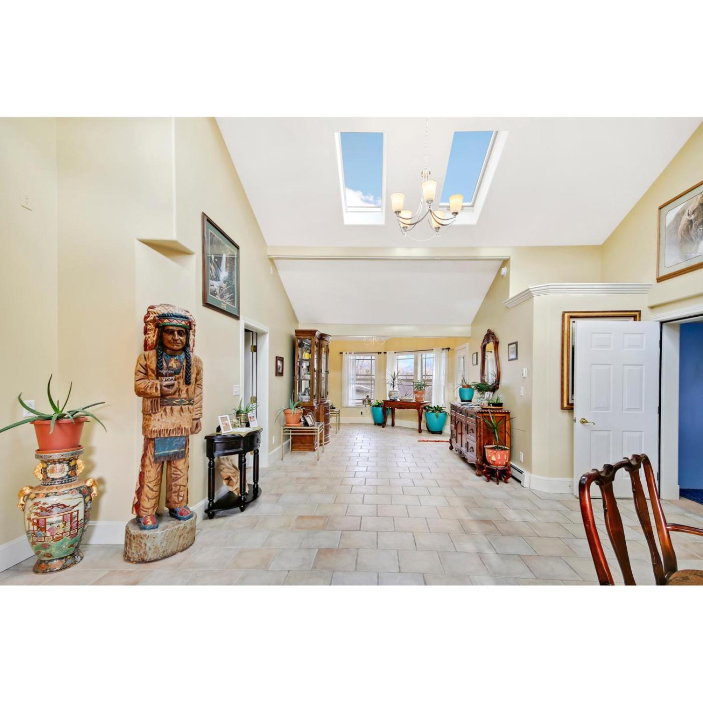 7 Point Ranch Hotel Emigrant Ngoại thất bức ảnh